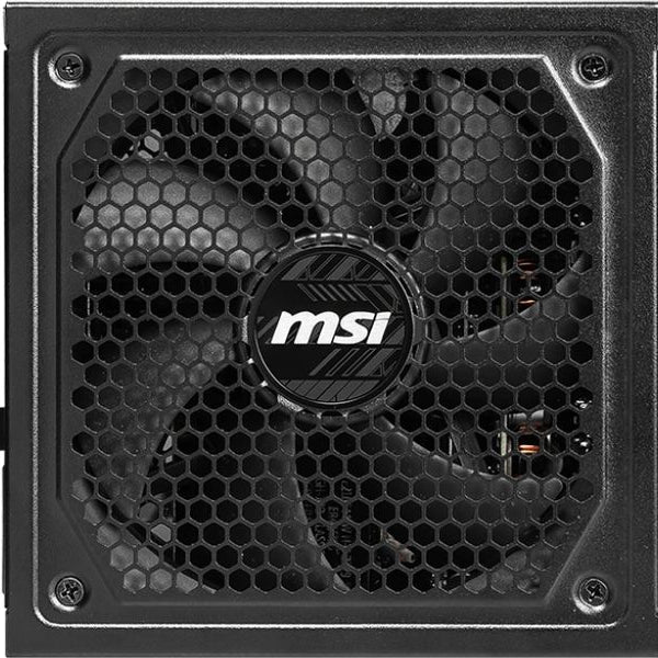 MSI Netzteil MAG A1250GL PCIE5 1250 W