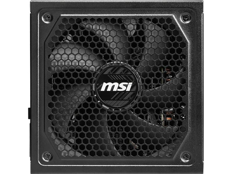 MSI Netzteil MAG A1250GL PCIE5 1250 W
