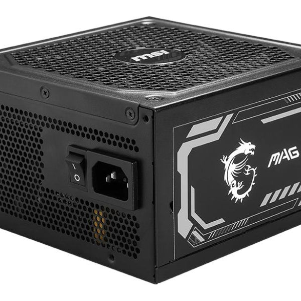 MSI Netzteil MAG A1250GL PCIE5 1250 W