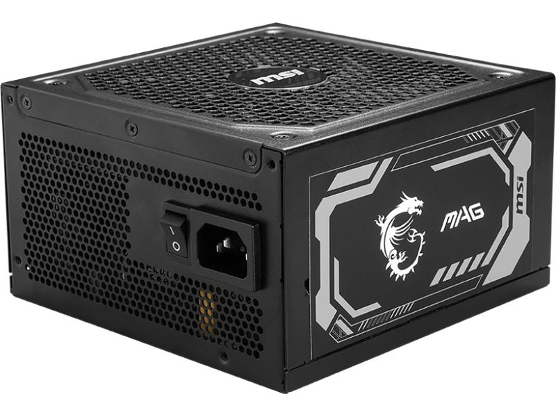 MSI Netzteil MAG A1250GL PCIE5 1250 W