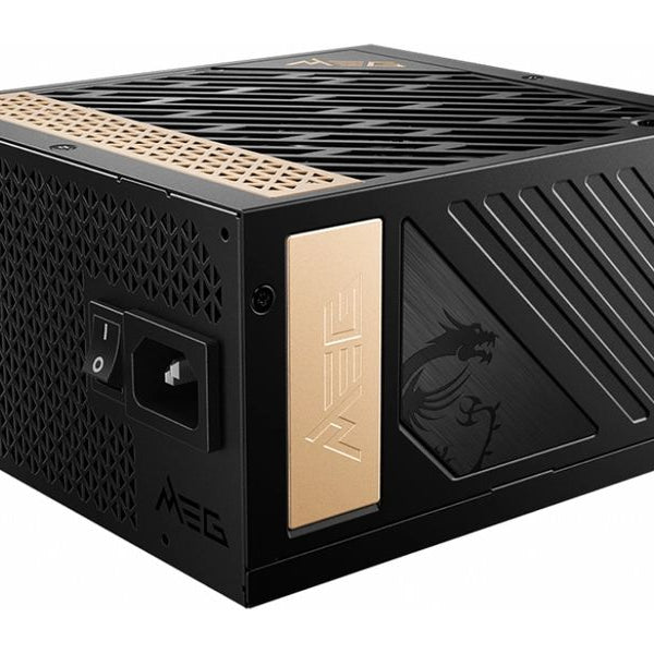 MSI Netzteil MEG AI1300P PCIE5 1300 W