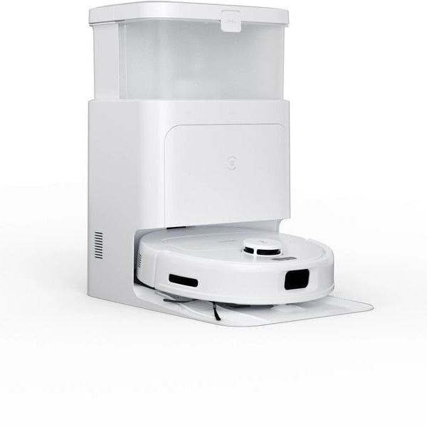 Ecovacs Saug- und Wischroboter Deebot N30 Pro Omni Weiss