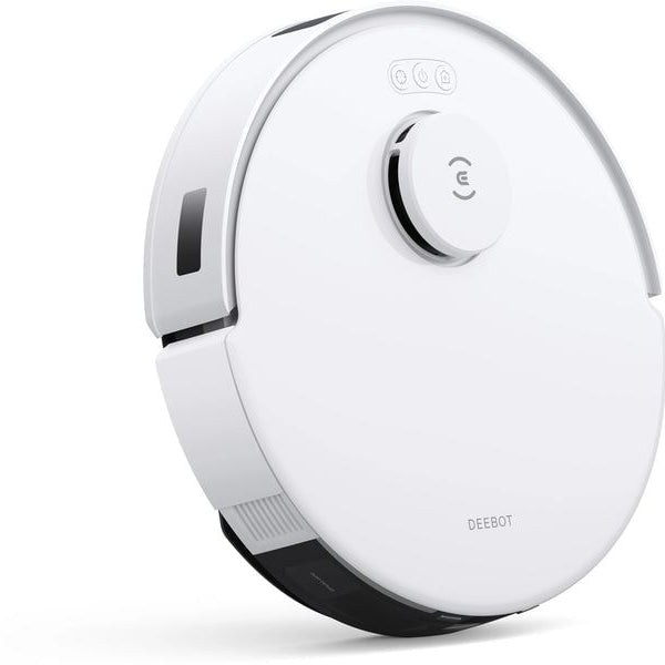 Ecovacs Saugroboter Deebot N20 Pro Plus Weiss