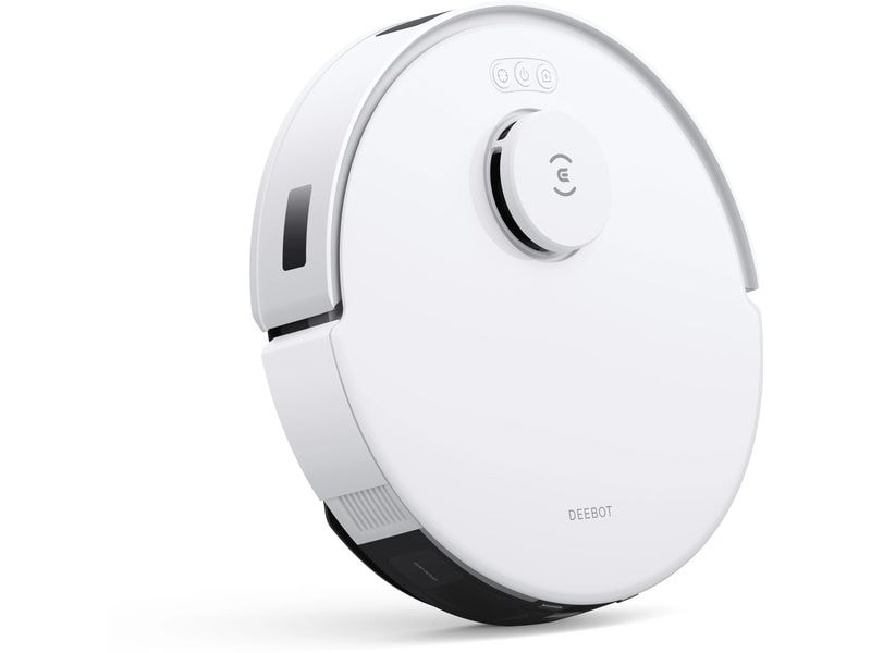 Ecovacs Saugroboter Deebot N20 Pro Plus Weiss