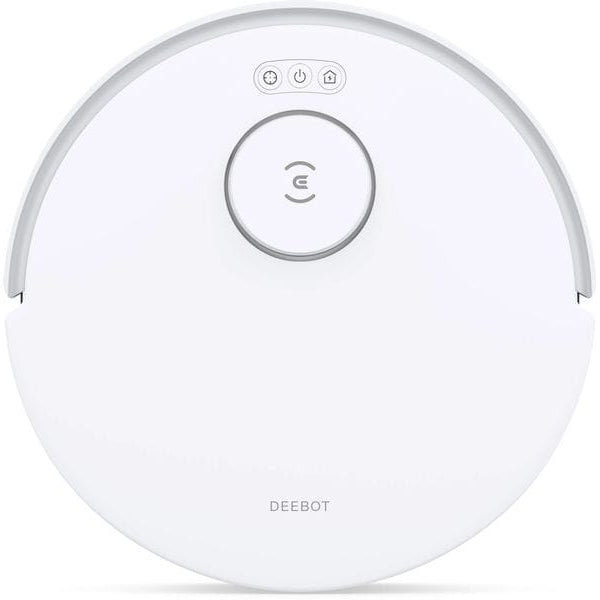 Ecovacs Saugroboter Deebot N20 Pro Plus Weiss