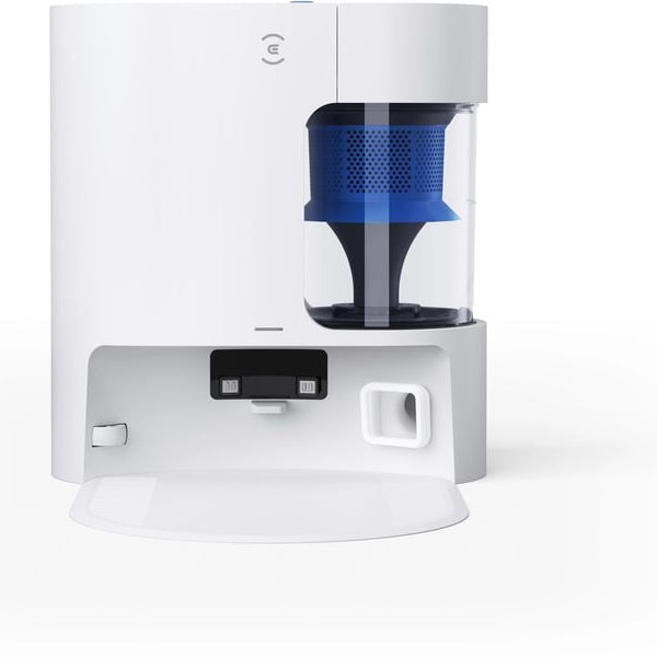 Ecovacs Saugroboter Deebot N20 Pro Plus Weiss