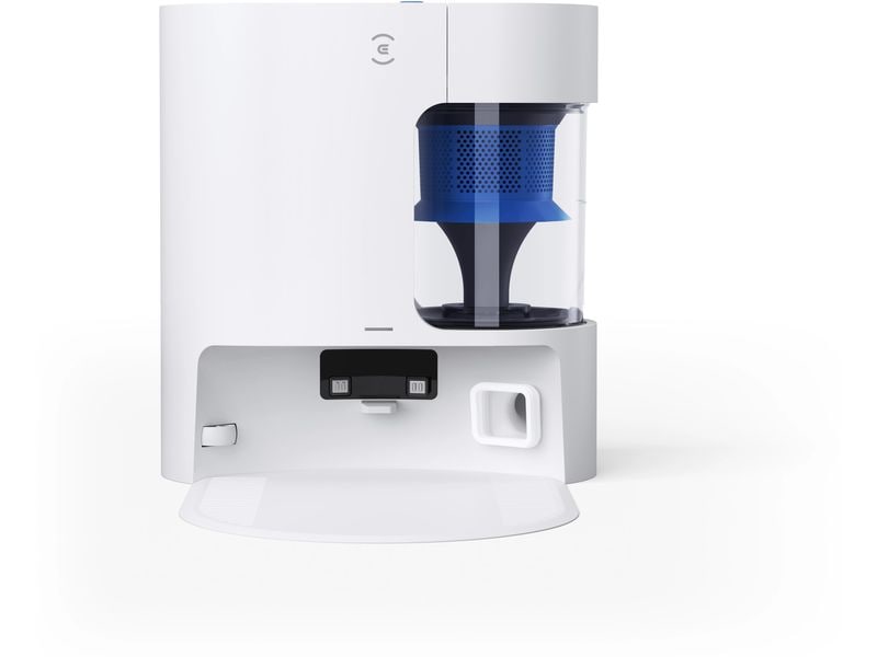 Ecovacs Saugroboter Deebot N20 Pro Plus Weiss