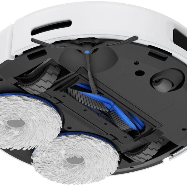 Ecovacs Saug- und Wischroboter Deebot N30 Pro Omni Weiss