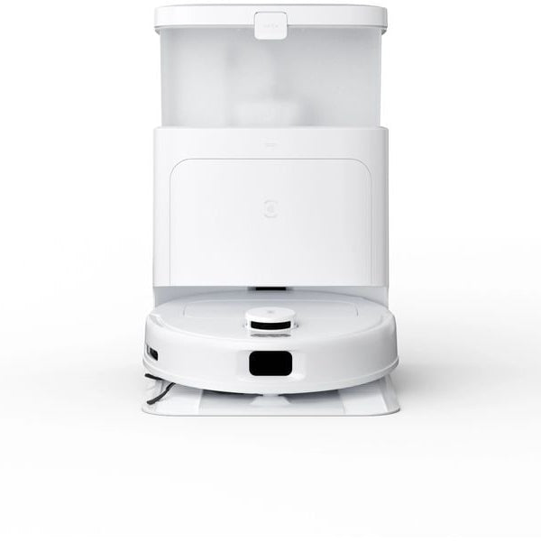 Ecovacs Saug- und Wischroboter Deebot N30 Pro Omni Weiss