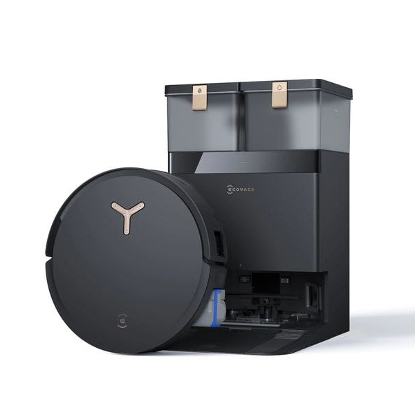 Ecovacs Saugroboter Deebot X8 Pro Omni