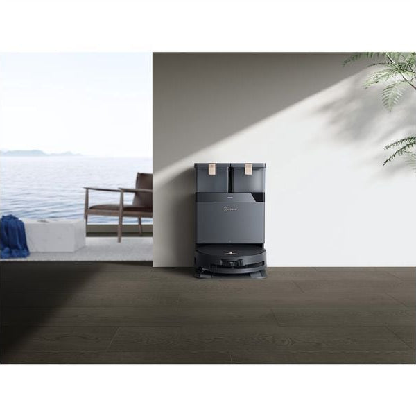 Ecovacs Saugroboter Deebot X8 Pro Omni