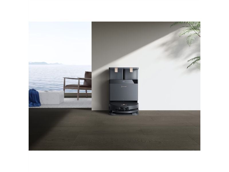 Ecovacs Saugroboter Deebot X8 Pro Omni