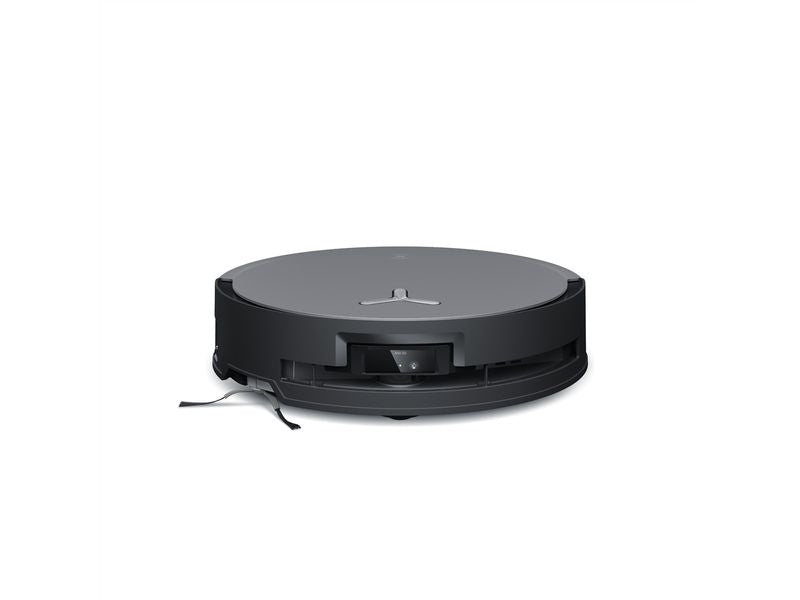 Ecovacs Saug- und Wischroboter Deebot X8 Omni Schwarz