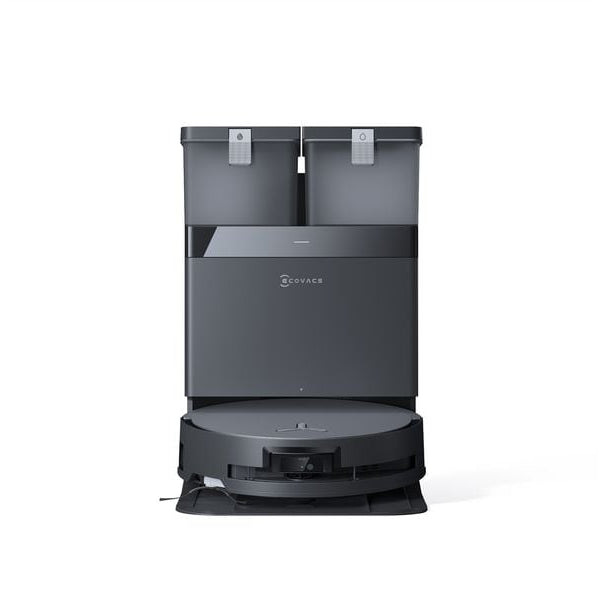 Ecovacs Saug- und Wischroboter Deebot X8 Omni Schwarz