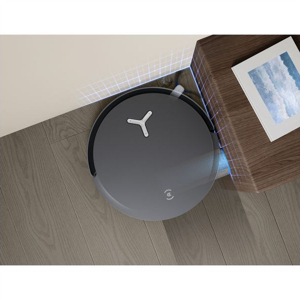 Ecovacs Saug- und Wischroboter Deebot X8 Omni Schwarz