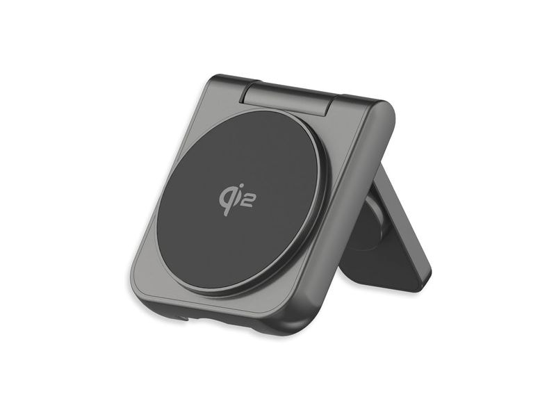 LMP Wireless Charger Twist 2-in-1