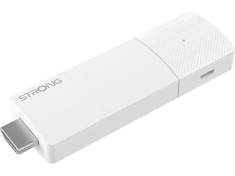 Strong Mediaplayer LEAP-AIR