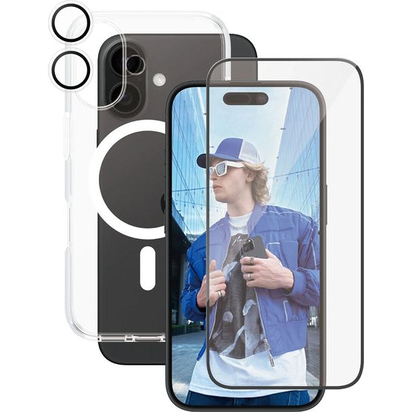 CARE B1337+2861+1285