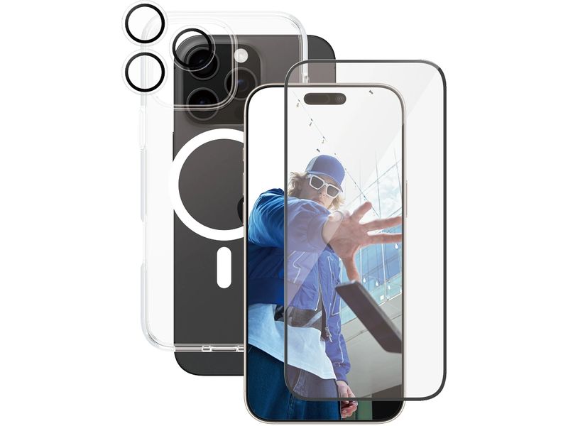 CARE B1340+2864+1286