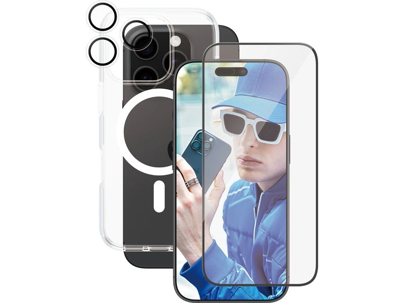 CARE B1338+2862+1286