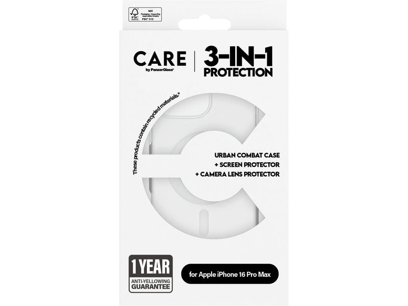 CARE B1340+2864+1286