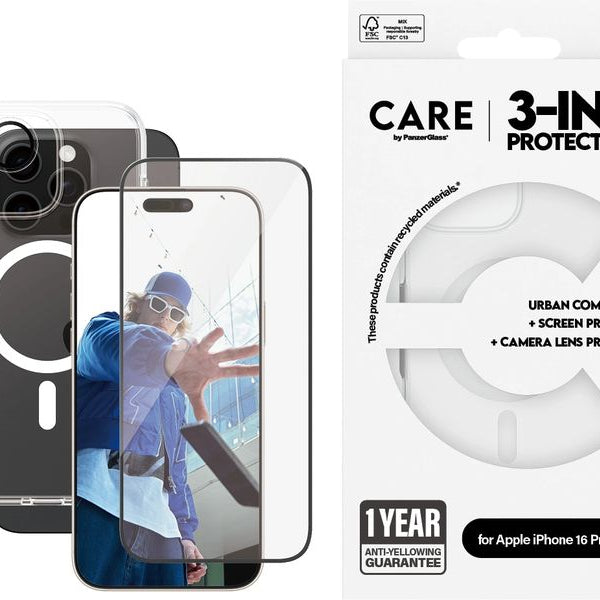 CARE B1340+2864+1286