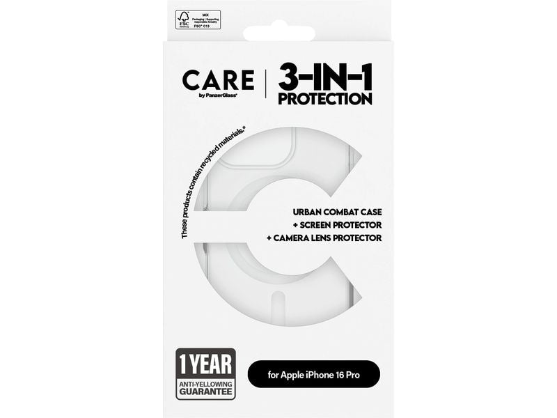 CARE B1338+2862+1286