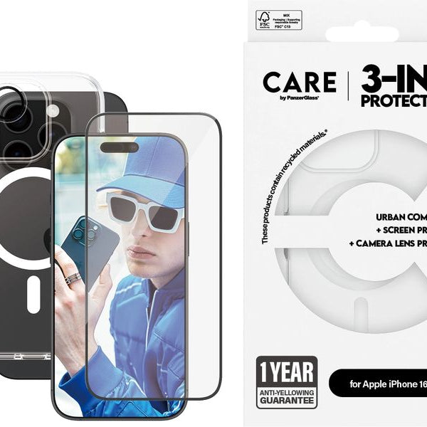 CARE B1338+2862+1286