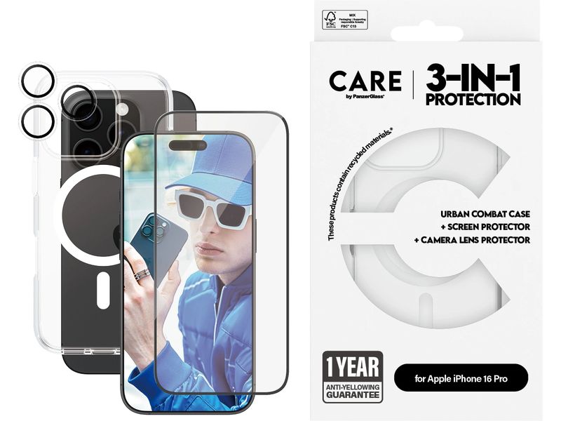 CARE B1338+2862+1286