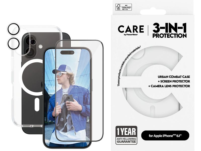 CARE B1337+2861+1285