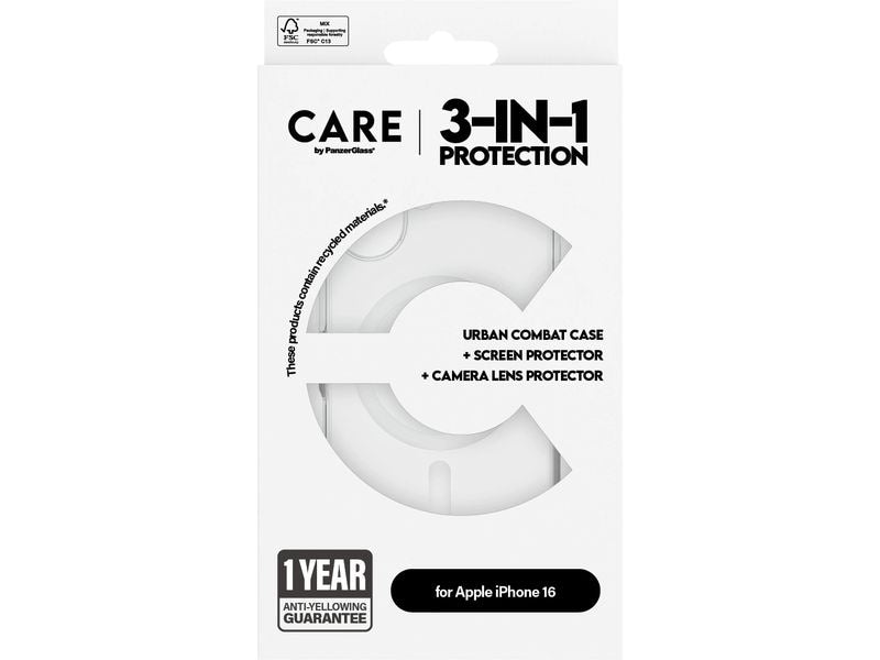 CARE B1337+2861+1285