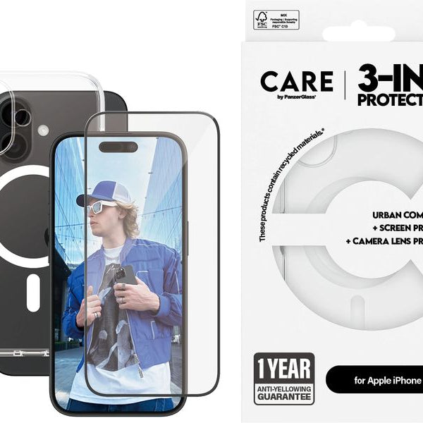 CARE B1337+2861+1285