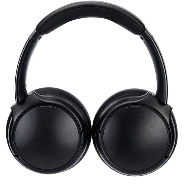 Panasonic Wireless Over-Ear-Kopfhörer RB-M600BE-K Schwarz