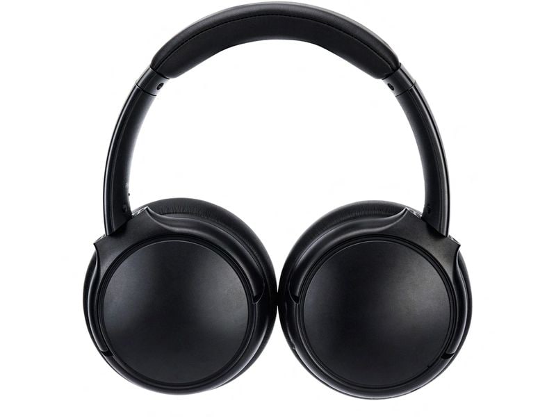 Panasonic Wireless Over-Ear-Kopfhörer RB-M600BE-K Schwarz