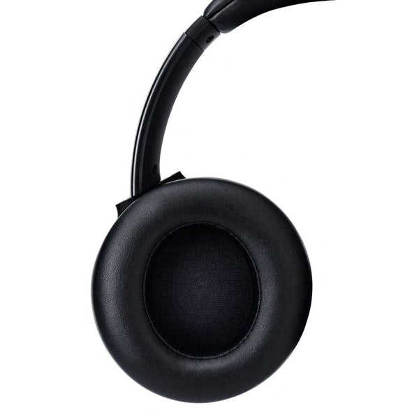 Panasonic Wireless Over-Ear-Kopfhörer RB-M600BE-K Schwarz