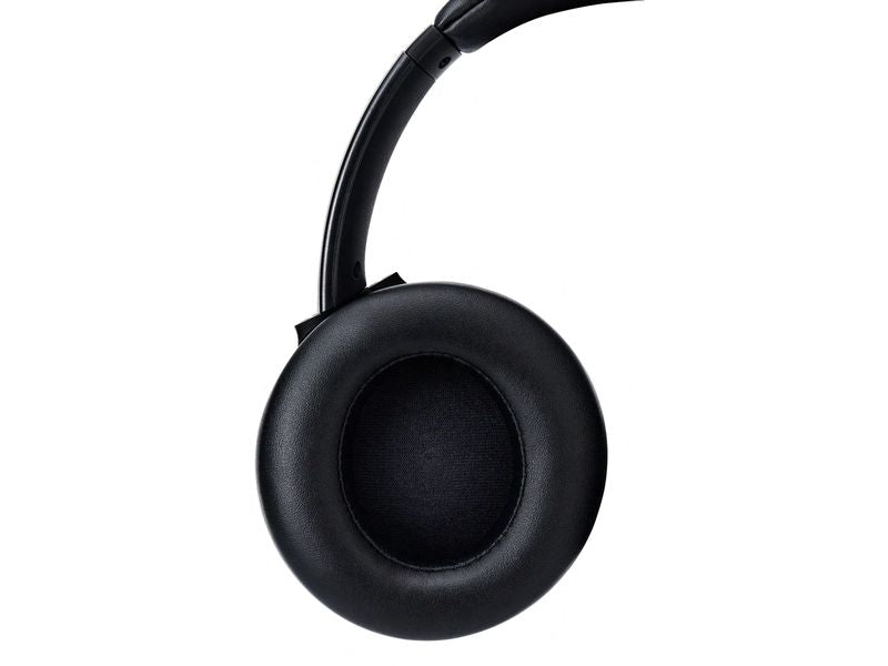 Panasonic Wireless Over-Ear-Kopfhörer RB-M600BE-K Schwarz