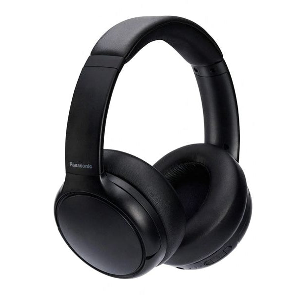 Panasonic Wireless Over-Ear-Kopfhörer RB-M600BE-K Schwarz