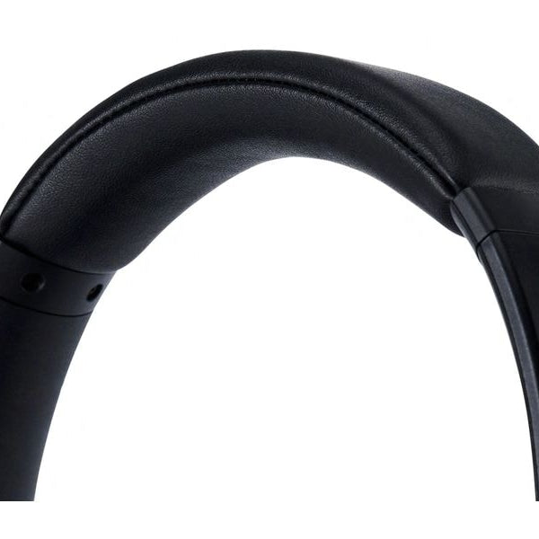 Panasonic Wireless Over-Ear-Kopfhörer RB-M600BE-K Schwarz