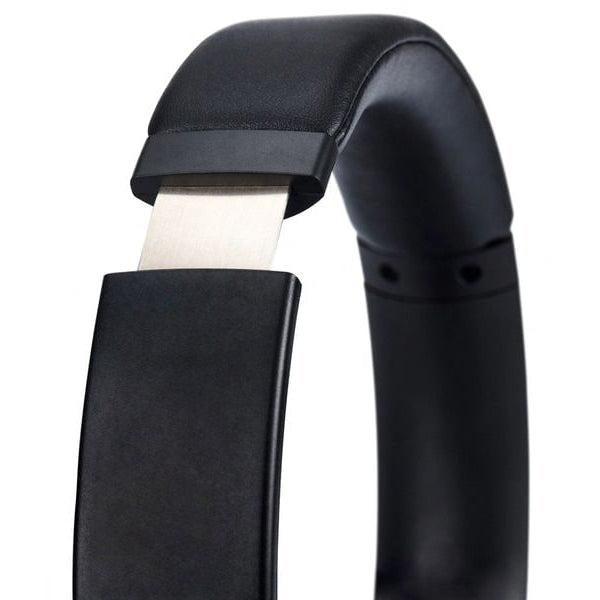 Panasonic Wireless Over-Ear-Kopfhörer RB-M600BE-K Schwarz