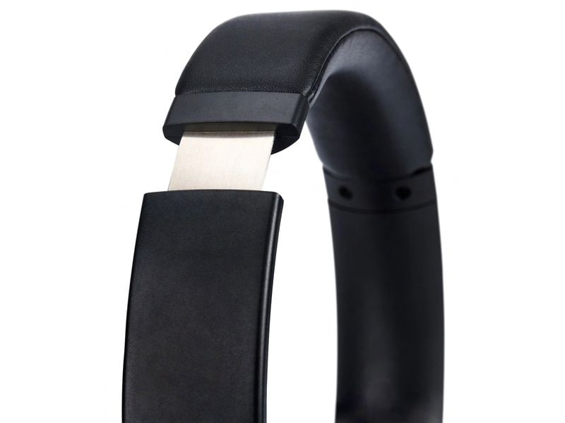 Panasonic Wireless Over-Ear-Kopfhörer RB-M600BE-K Schwarz