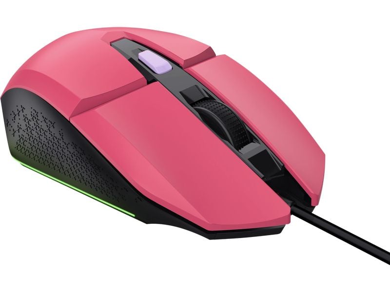 Trust Gaming-Maus GXT 109P FELOX