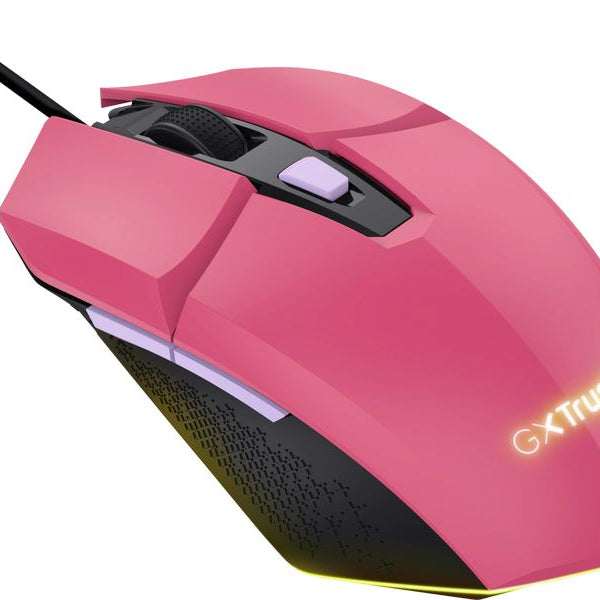Trust Gaming-Maus GXT 109P FELOX