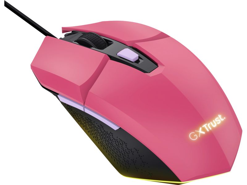 Trust Gaming-Maus GXT 109P FELOX