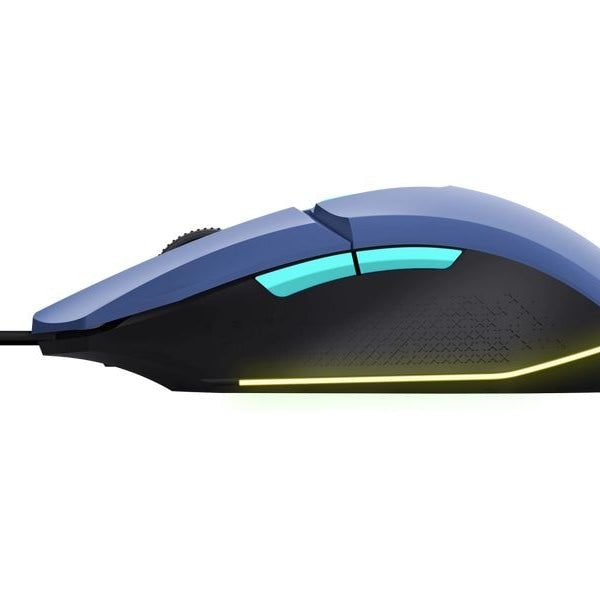 Trust Gaming-Maus GXT109B FELOX