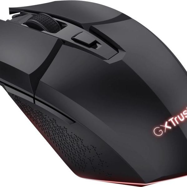 Trust Gaming-Maus GXT 112 FELOX