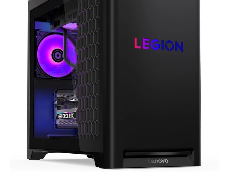 Lenovo Gaming PC Legion T5 30IAS10