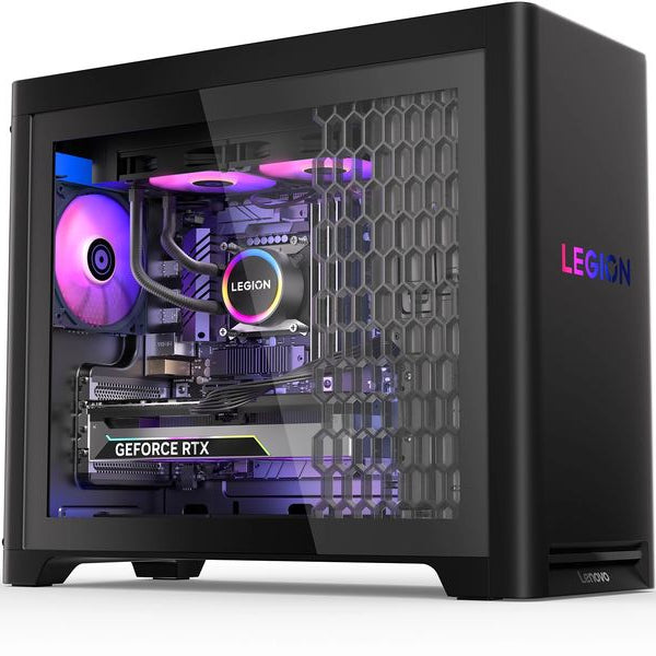 Lenovo Gaming PC Legion T5 30IAS10