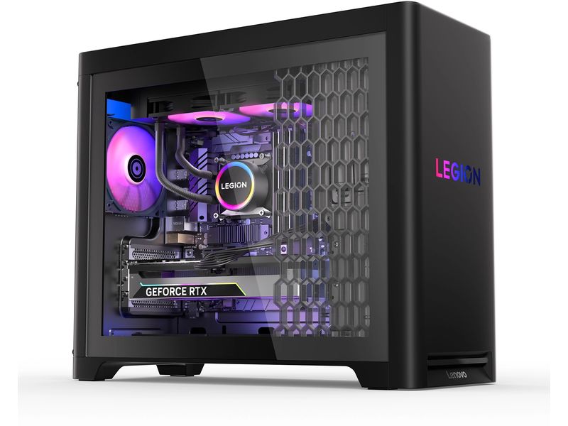 Lenovo Gaming PC Legion T5 30IAS10