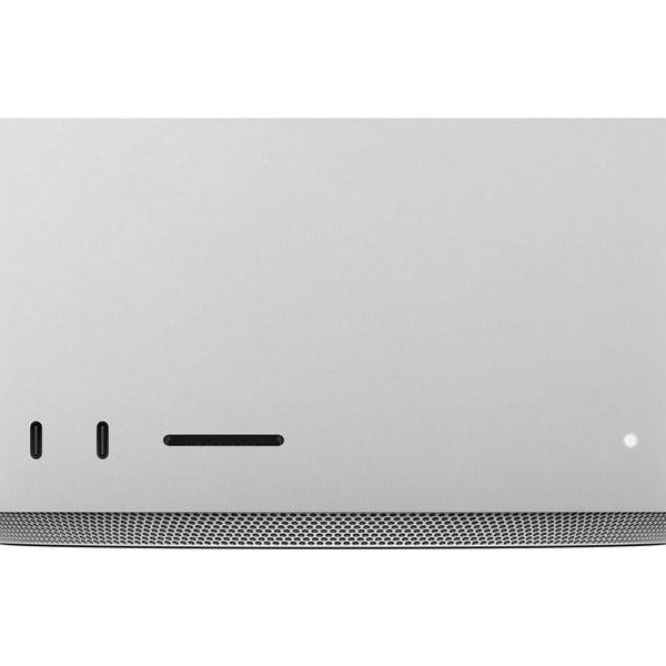 Apple Mac Studio M4 Max (16C-CPU / 40C-GPU / 48 GB / 1 TB)