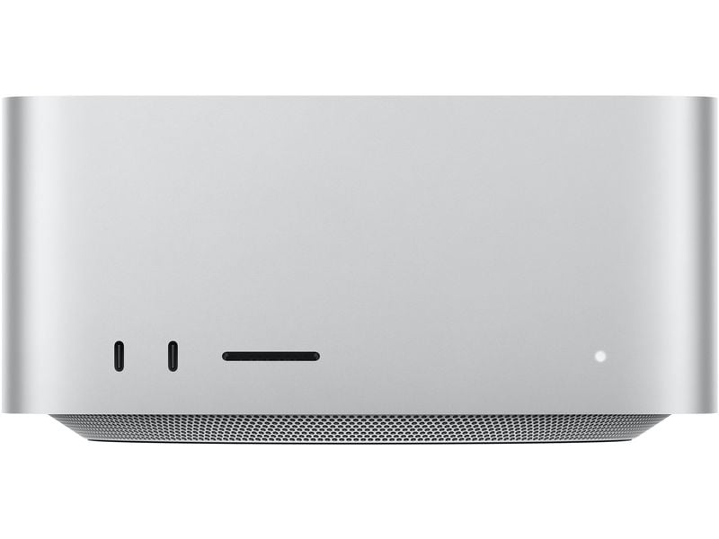 Apple Mac Studio M4 Max (16C-CPU / 40C-GPU / 48 GB / 1 TB)